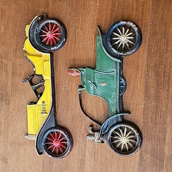 Vintage Midwestern Stutz Cars - Picture 1 of 6